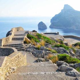 que ver en Mallorca en una semana