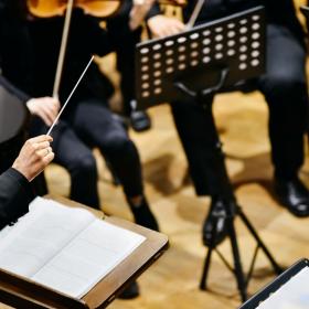 Festival internacional de música de Canarias