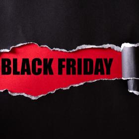 Black Friday hoteles