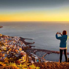 Temporada baja en Canarias