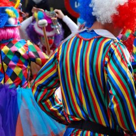 Carnavales de Cádiz 2026