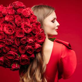 San Valentín en Hoteles Elba