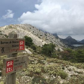 Senderismo en Mallorca