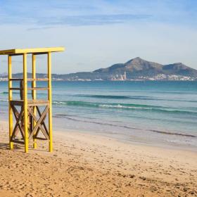 Temporada baja en Mallorca