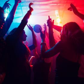 Zonas de fiesta en Mallorca