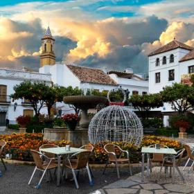 ¿Dónde comer en Estepona?