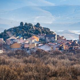 Pueblos de la Sierra de Málaga