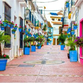 Descubriendo el casco antiguo de Estepona que ver en el casco antiguo de Estepona