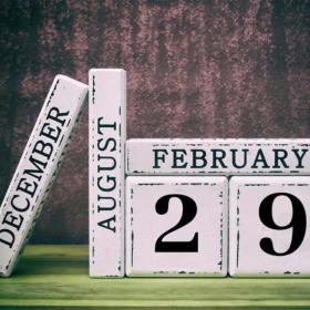 What a leap year is and why it occurs