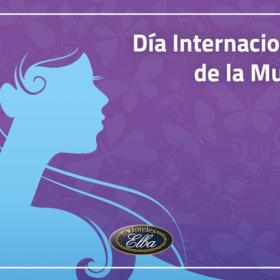 Este domingo es el Día Internacional de la Mujer