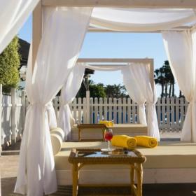 Rincones para inspirarte en nuestros hoteles