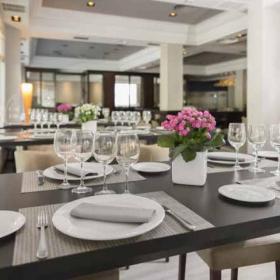 Descubre la nueva carta del restaurante á476