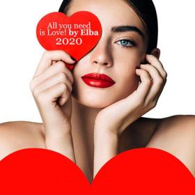 All you need is love 2020