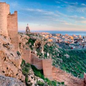 What you cannot miss in Almería