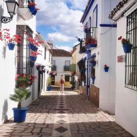 ¡El turismo en Andalucía sigue de moda!