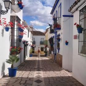 Andalusia’s tourism is timeless!