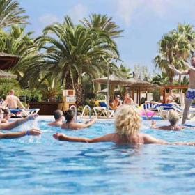 Why entertainment teams are so important at Elba Hotels