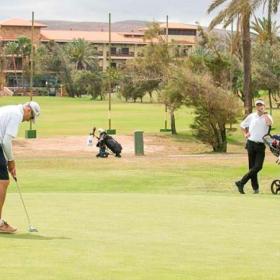 The golf season is upon us!
