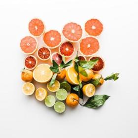 Antioxidantes para cuidarse por dentro y por fuera