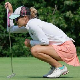 Tricks for learning to play golf 