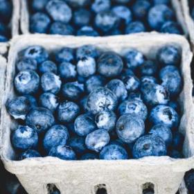 Alimentos para cuidarte en verano