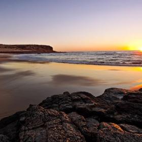 Visita Fuerteventura en Noviembre