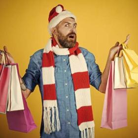 ¡Celebra el Black Friday y el Cyber Monday! 