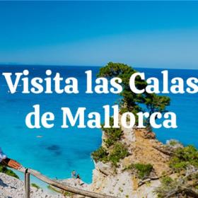 5 calas que debes conocer de Mallorca