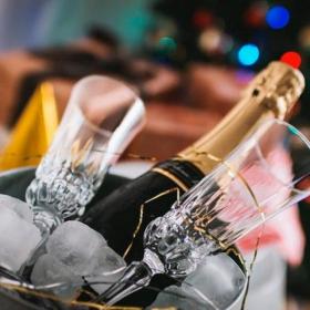 Elba Hotels wishes you a Happy New Year!