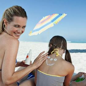 Algunos buenos consejos para pasar un feliz día de playa