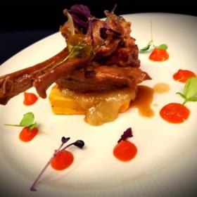 Recetas para hacer platos típicos de otoño
