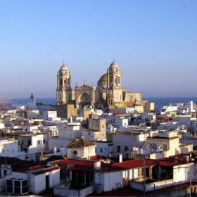 De museos por Cádiz