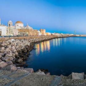Do you know which things you must see in Cadiz? 