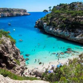 The 5 coves you should visit in Mallorca 