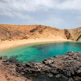 Visita Canarias en invierno
