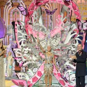 El carnaval canario ya está aquí con Hoteles Elba