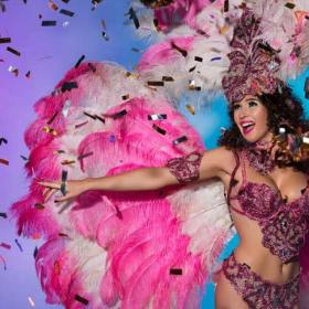 Fechas y Programa de los Carnavales de Gran Canaria 2025