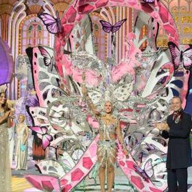 The Canary Islands’ Carnival has arrived with Elba Hotels