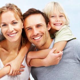 Family Friendly, vacaciones para toda la familia