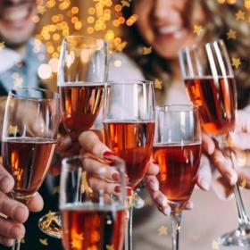 Cómo organizar la mejor cena de empresa