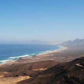 Fuerteventura, the best beaches in Europe