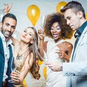 The best plans for your New Year’s Eve celebration