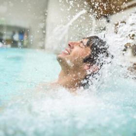 Cuerpo y mente Thalasso Hoteles Elba