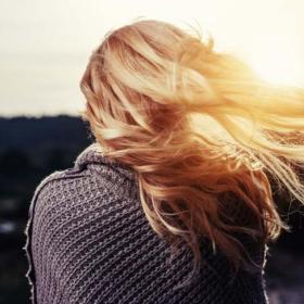 Trucos para reparar el cabello después del verano