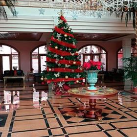 Find out more about Christmas decorations