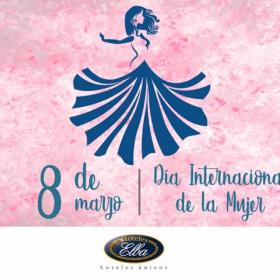 Día de la Mujer Trabajadora