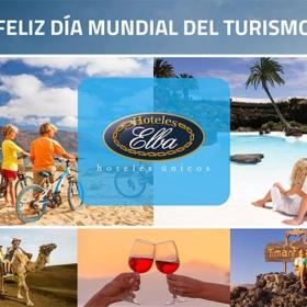 Día Mundial del Turismo