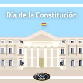 6 de diciembre, Día de la Constitución Española