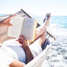 ¡Feliz Día del Libro en Hoteles Elba! 