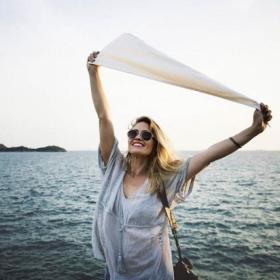¡Viajar es felicidad! Descubre sus beneficios